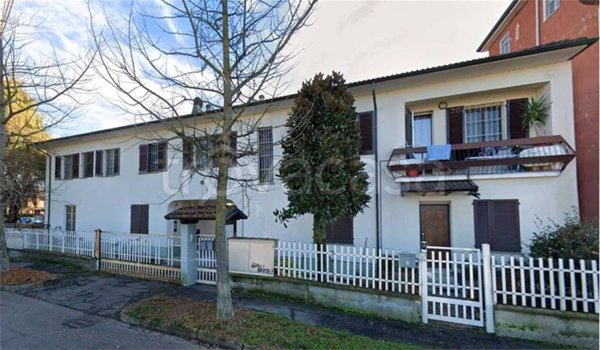 appartamento in vendita a Landriano
