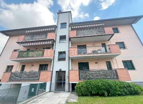 appartamento in vendita a Landriano