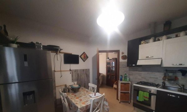 appartamento in vendita a Landriano