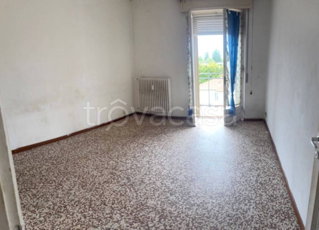 appartamento in vendita a Landriano