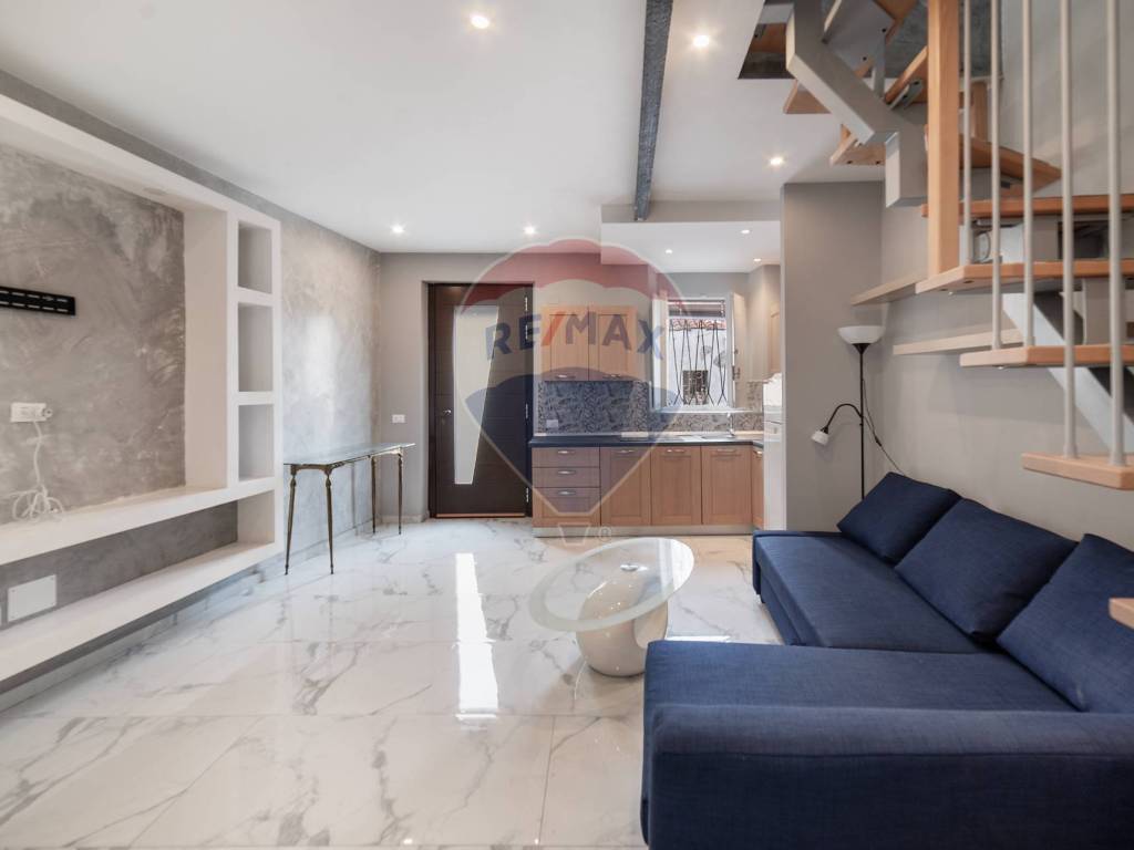 casa indipendente in vendita a Landriano