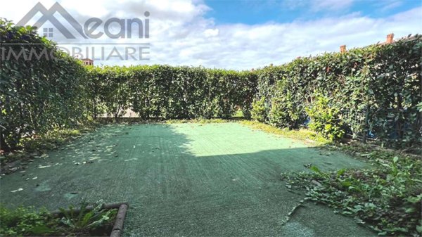 appartamento in vendita a Landriano