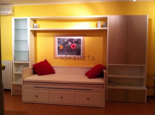appartamento in vendita a Landriano