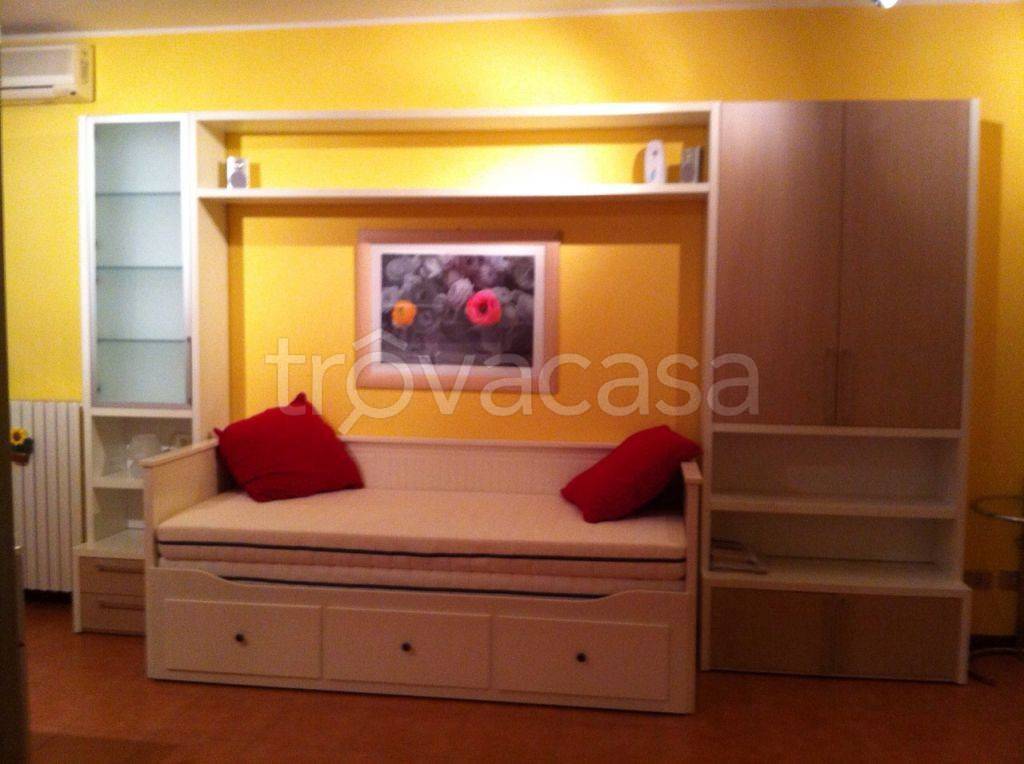 appartamento in vendita a Landriano