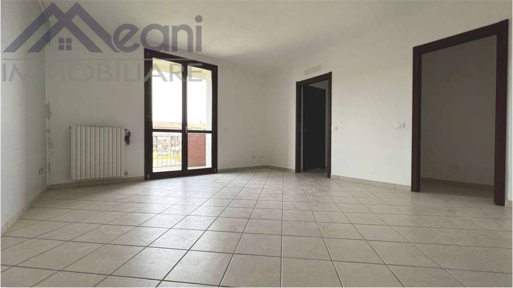 appartamento in vendita a Landriano