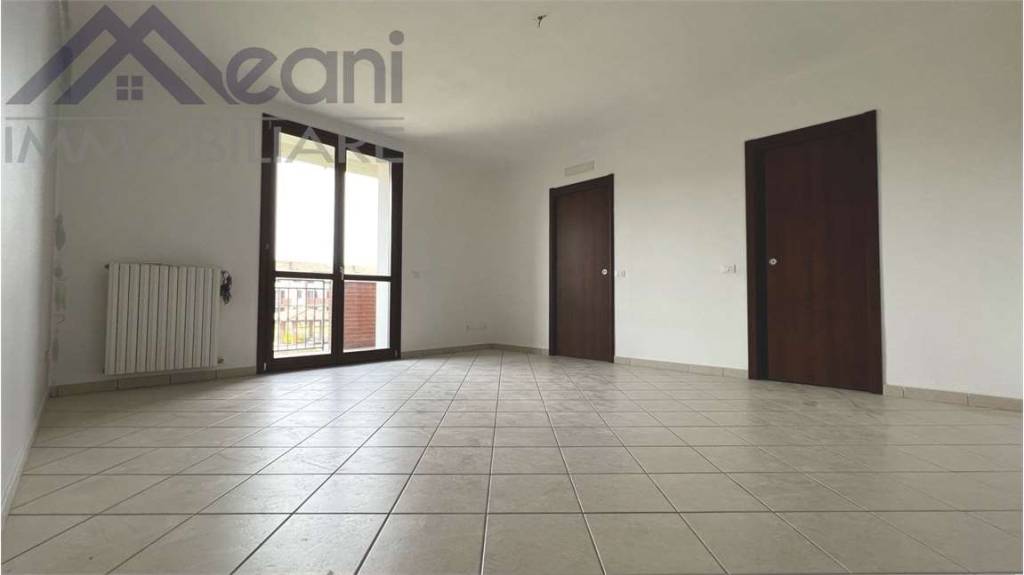 appartamento in vendita a Landriano