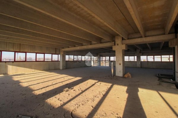 ufficio in vendita a Landriano