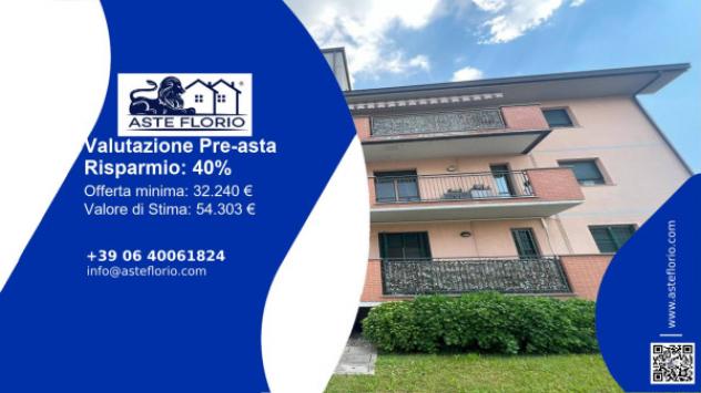 appartamento in vendita a Landriano in zona Pairana