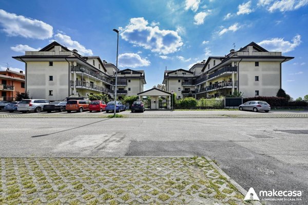 appartamento in vendita a Landriano