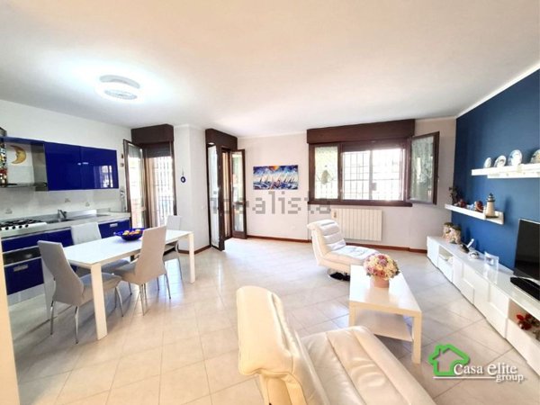 appartamento in vendita a Landriano