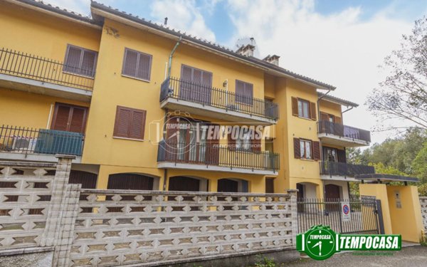 appartamento in vendita a Landriano