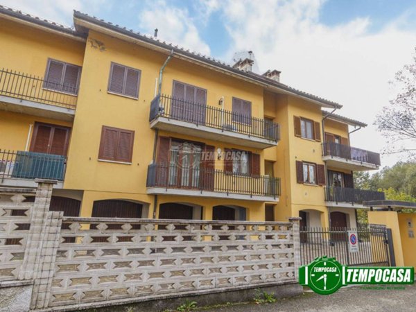 appartamento in vendita a Landriano