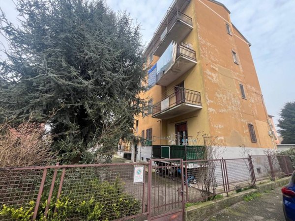 appartamento in vendita a Landriano