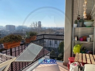 appartamento in vendita a Landriano