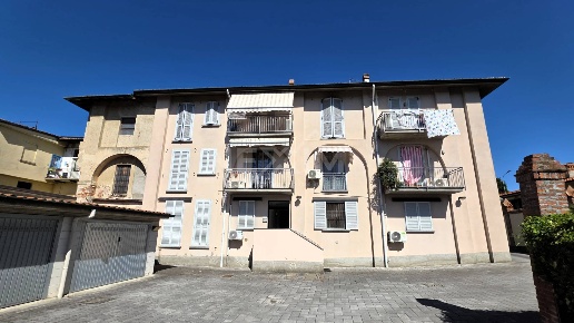 appartamento in vendita a Landriano