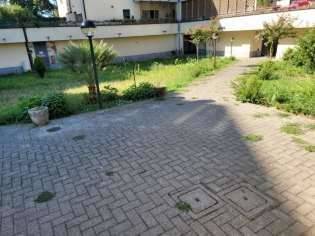 appartamento in vendita a Landriano