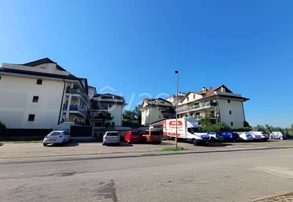 appartamento in vendita a Landriano