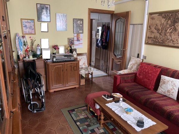 appartamento in vendita a Landriano