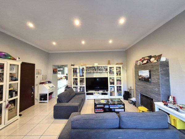 casa indipendente in vendita a Landriano