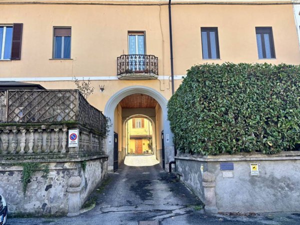 appartamento in vendita a Landriano