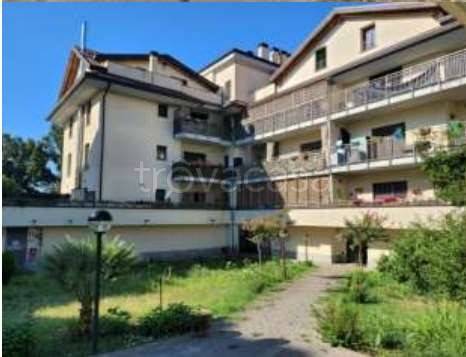 appartamento in vendita a Landriano