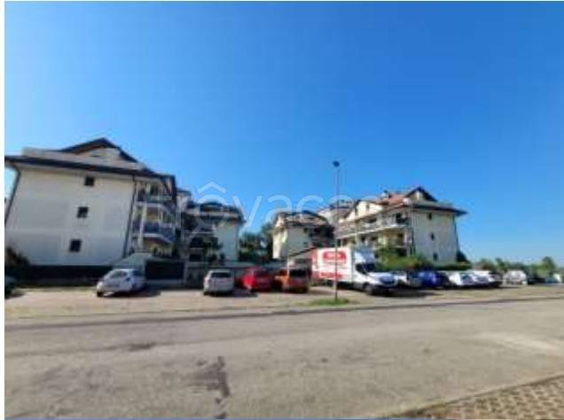 appartamento in vendita a Landriano