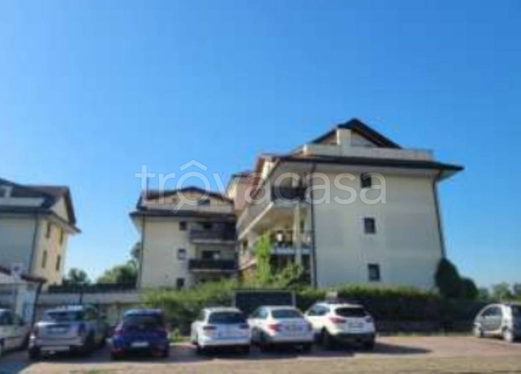 appartamento in vendita a Landriano