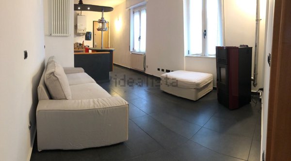 appartamento in vendita a Landriano