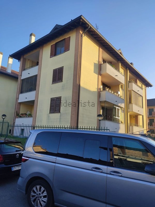 appartamento in vendita a Landriano