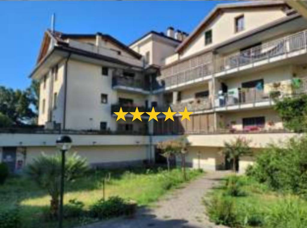 appartamento in vendita a Landriano