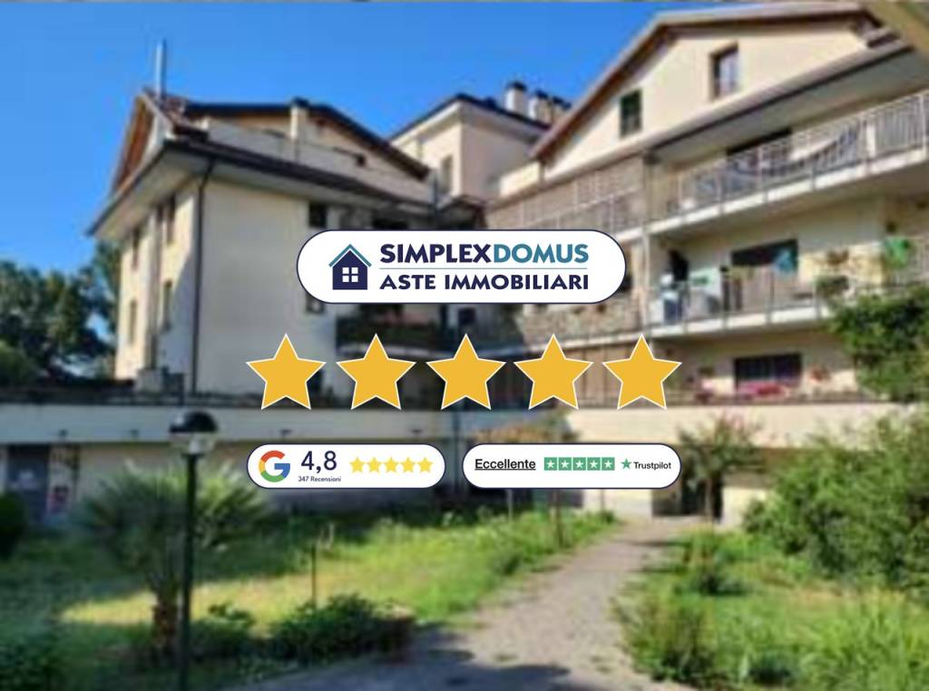 appartamento in vendita a Landriano