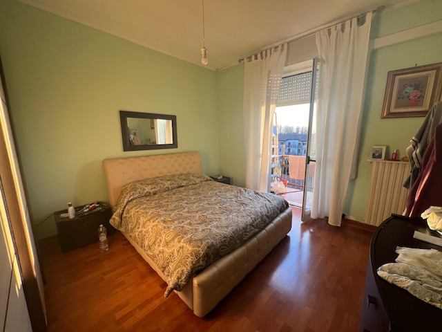 appartamento in vendita a Landriano