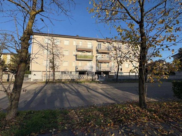 appartamento in vendita a Landriano