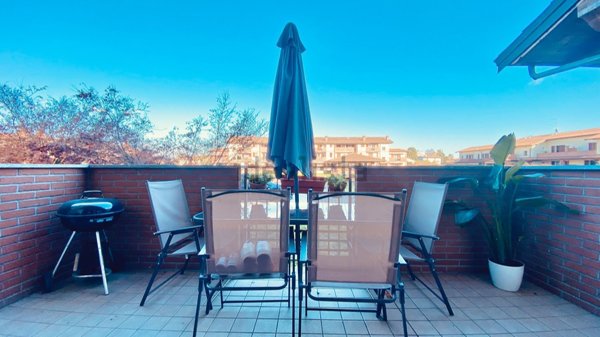 appartamento in vendita a Landriano