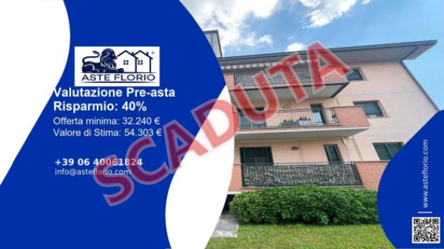 appartamento in vendita a Landriano in zona Pairana