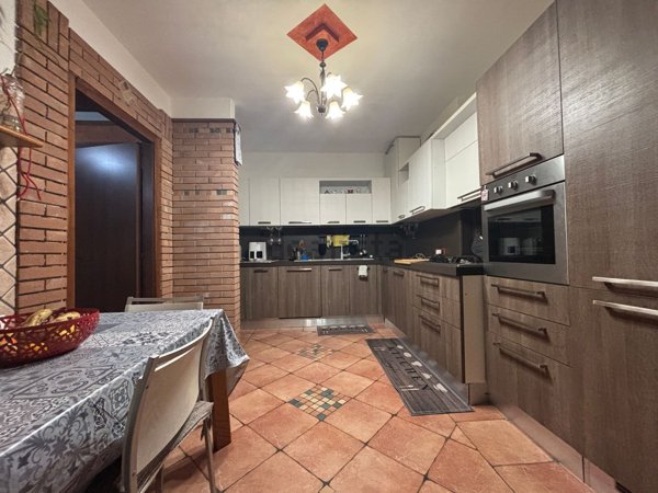 appartamento in vendita a Landriano