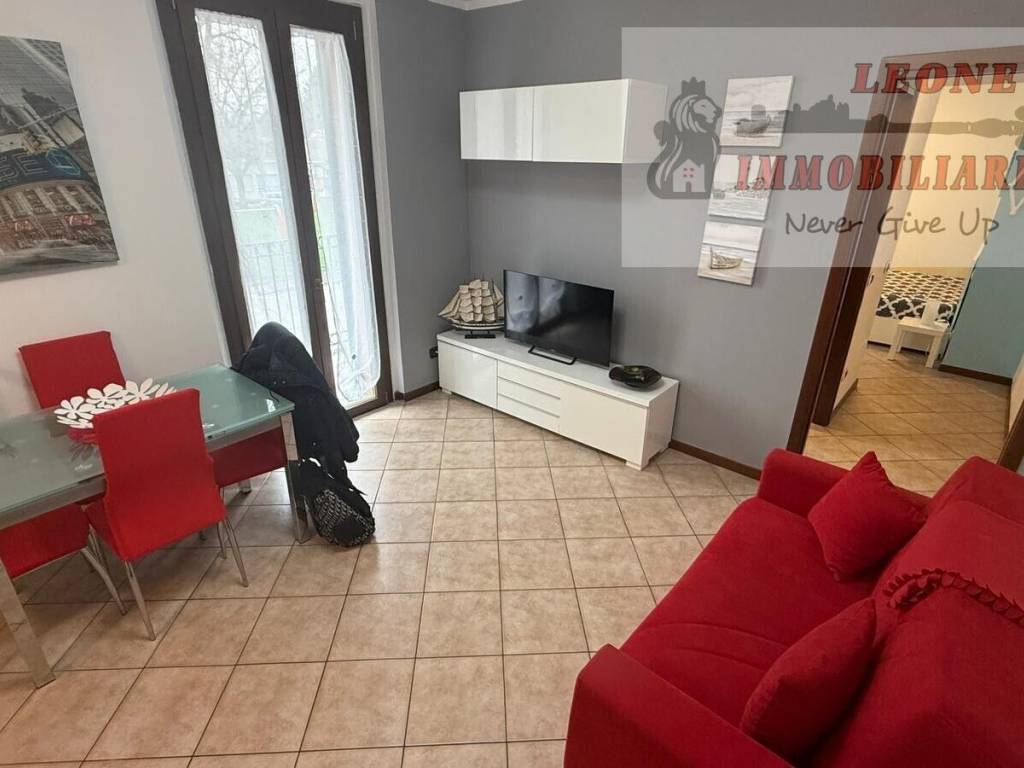 appartamento in vendita a Landriano