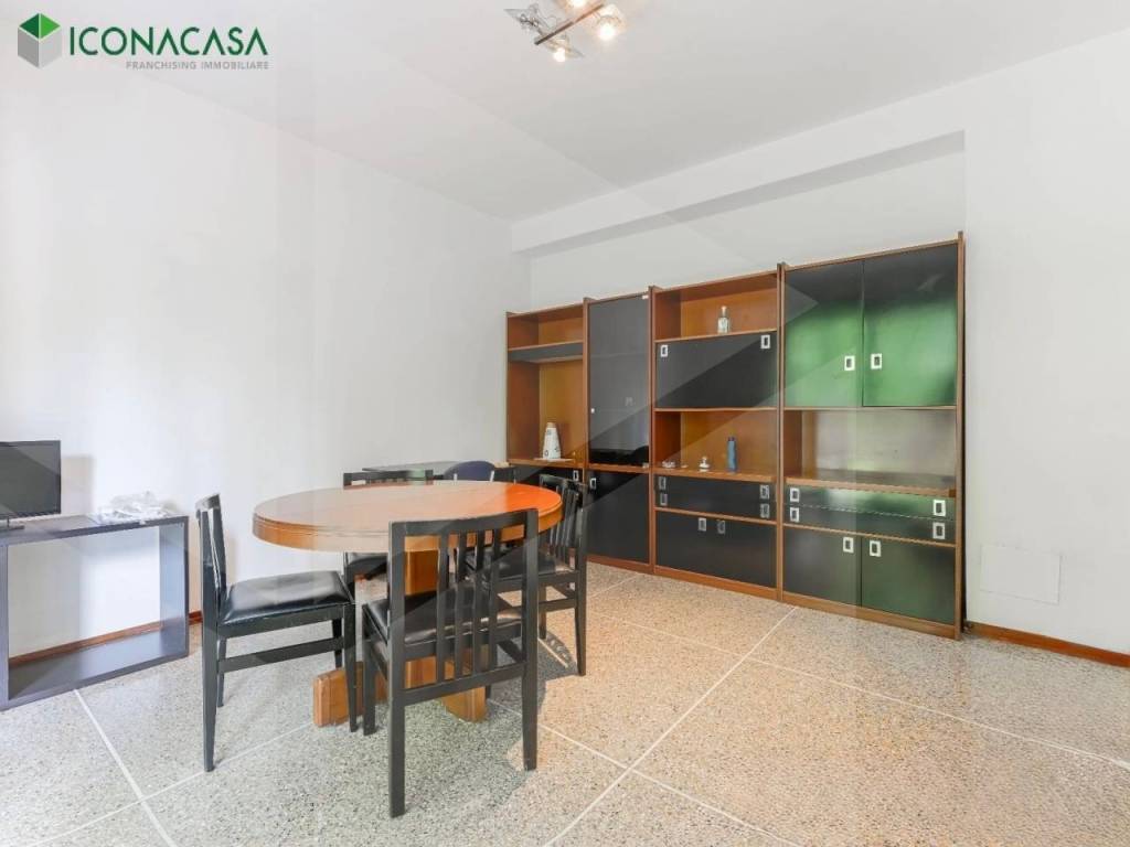 appartamento in vendita a Landriano