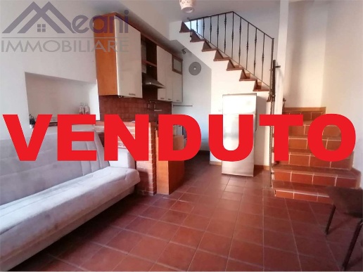 appartamento in vendita a Landriano