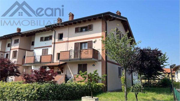 appartamento in vendita a Landriano