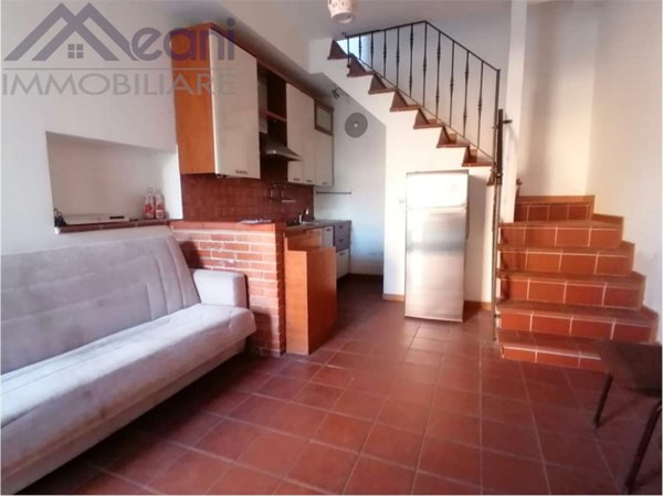 appartamento in vendita a Landriano