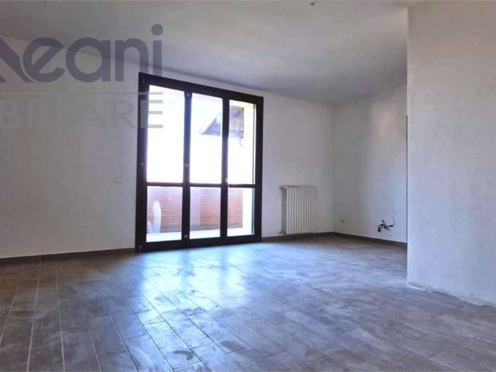 appartamento in vendita a Landriano