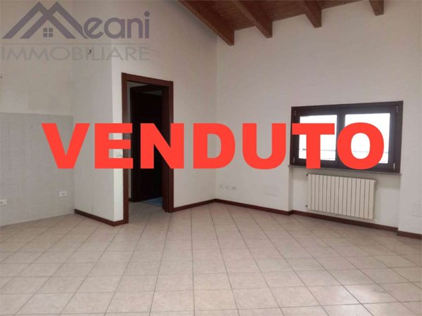 appartamento in vendita a Landriano