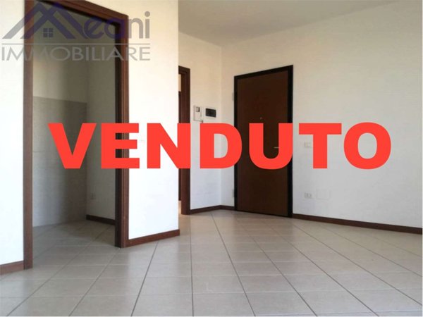 appartamento in vendita a Landriano