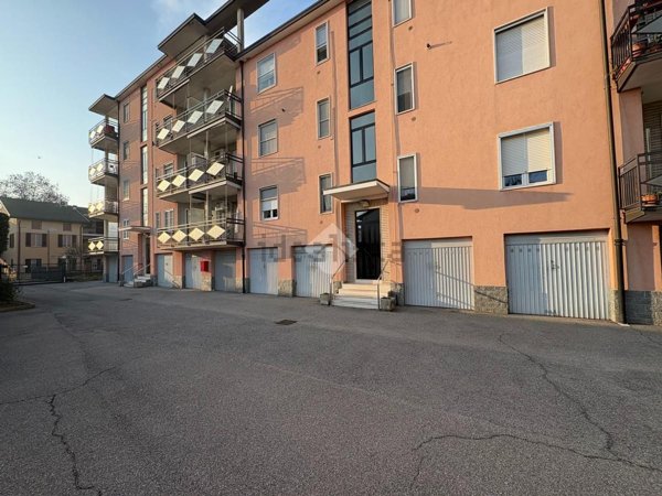 appartamento in vendita a Landriano