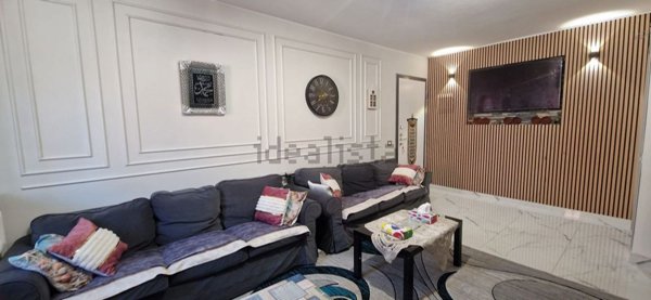 appartamento in vendita a Landriano