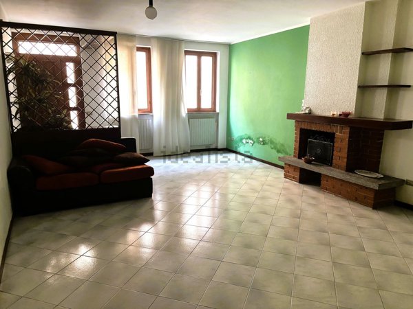 appartamento in vendita a Landriano