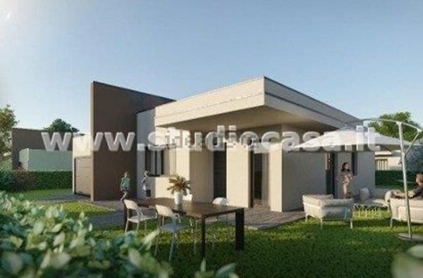 casa indipendente in vendita a Landriano in zona Pairana