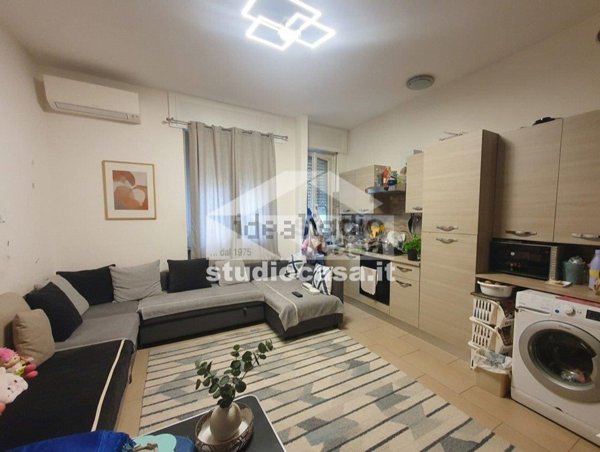 appartamento in vendita a Landriano