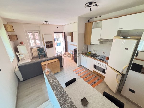 appartamento in vendita a Landriano